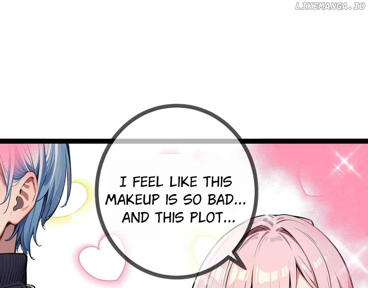 Daddy President Is Too Hard To Deal With Chapter 164 - page 48